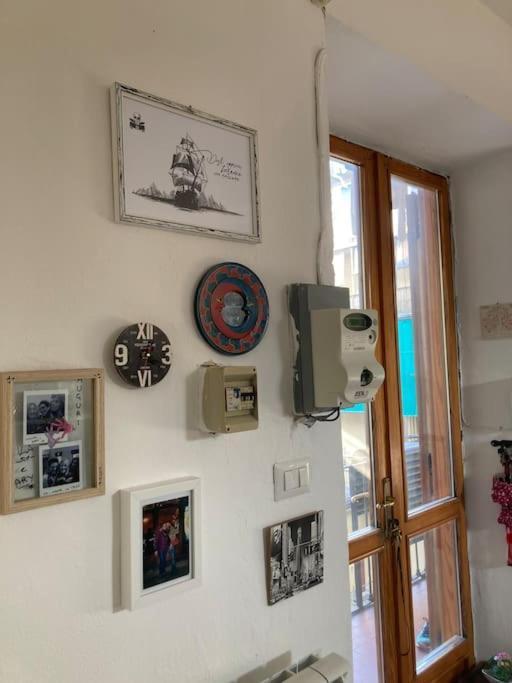 Casetta Pisa Torino Kültér fotó