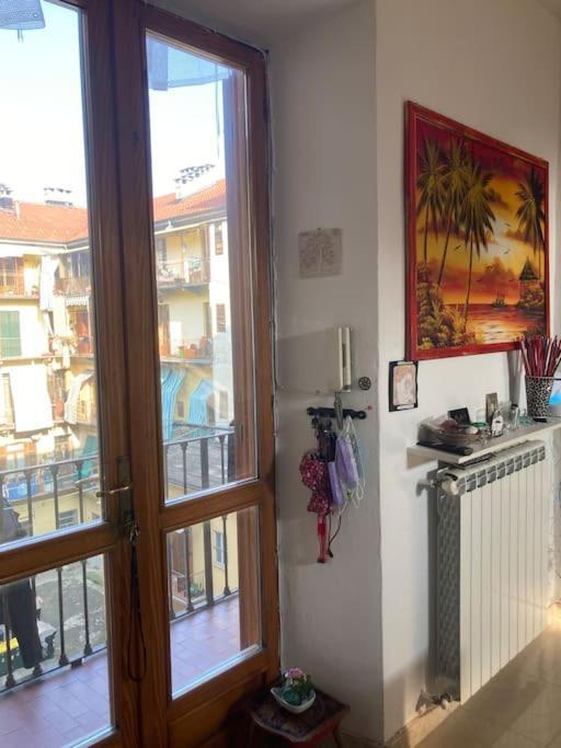 Casetta Pisa Torino Kültér fotó